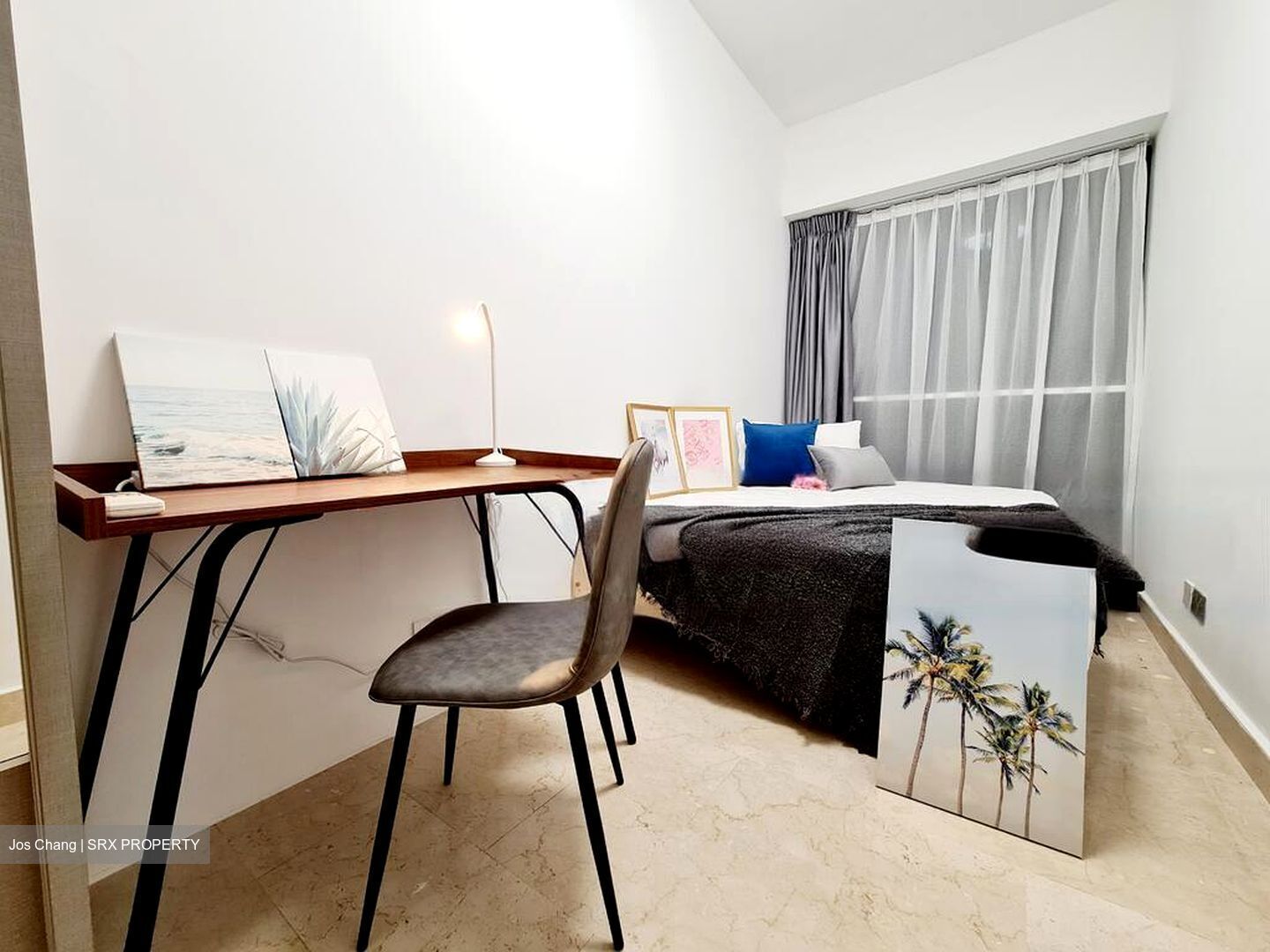 Simsville (D14), Condominium #514823111